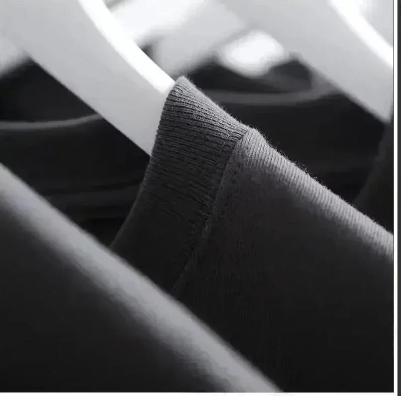 2025 القاتل قميص أسود جنوب السماء 1988 ثراش المعادن الثقيلة المعادن تي شيرت تيز بلايز للجنسين قصيرة الأكمام شارع العليا