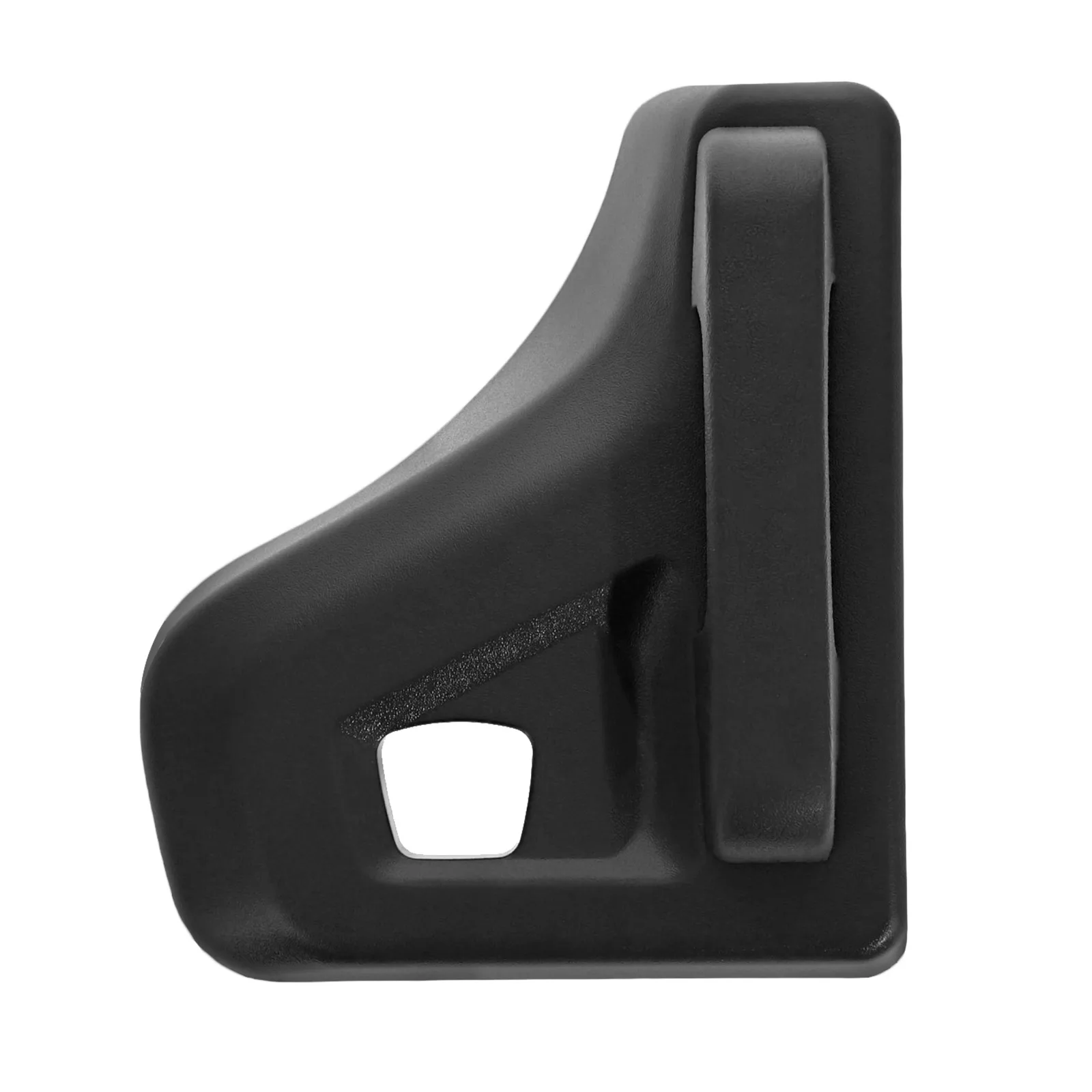A-Premium Rear Driver Side Gray Interior Door Handle for Chevrolet City Express 2015-2018