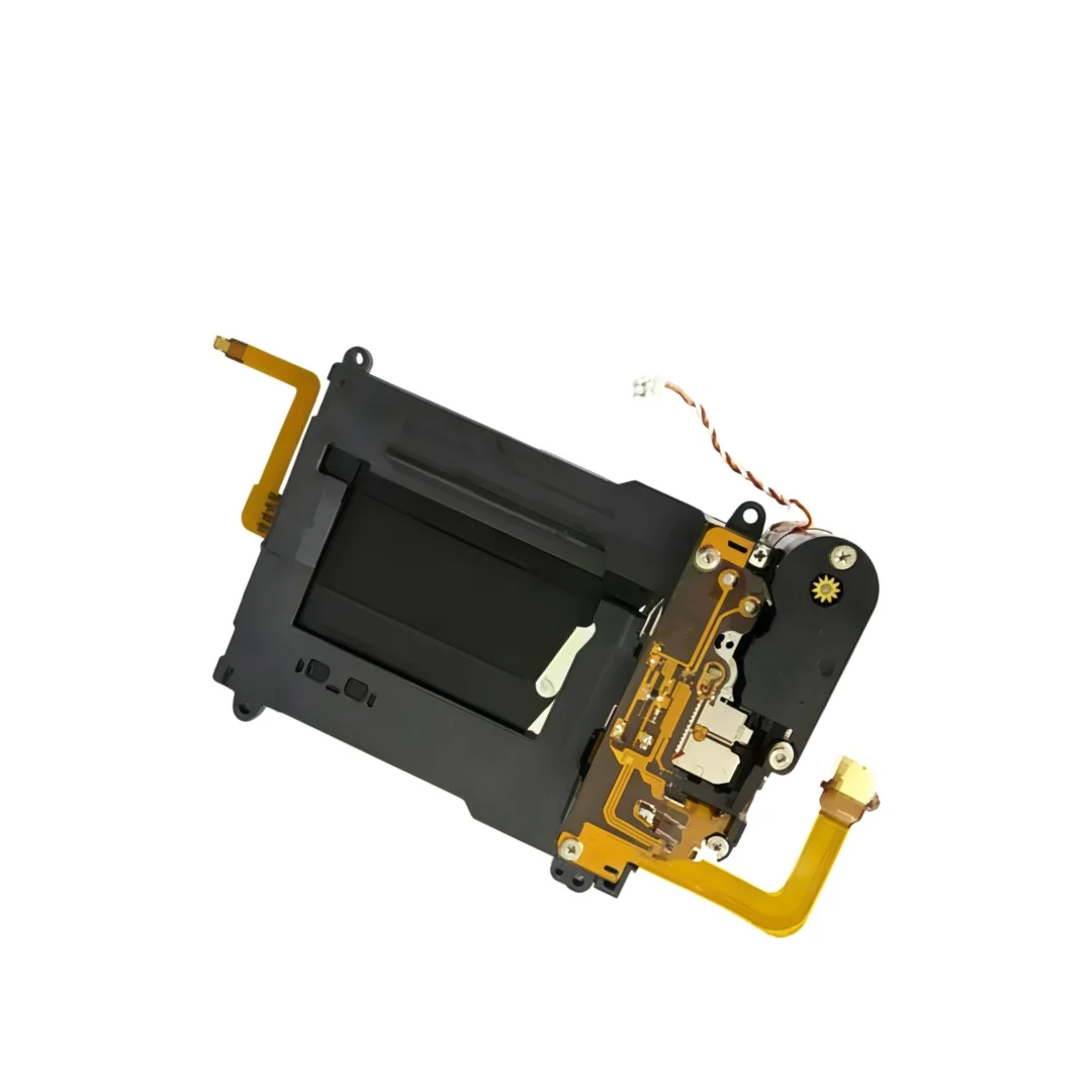 Genuine Shutter Assembly Unit with Blades For Nikon D750 Camera Repair Parts