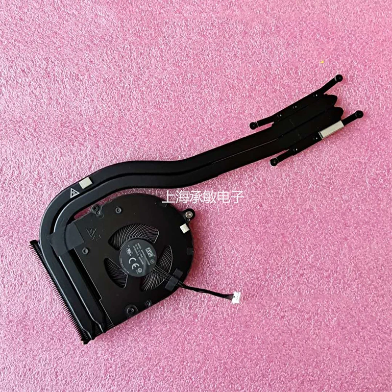 L14 Laptop Cooling Fan New Original For Lenovo ThinkPad Cooler Fan With Heatsink for Enhanced System Performance