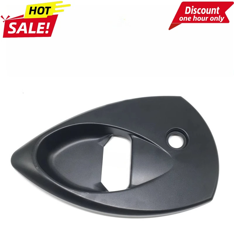 

Excavator Parts for Hitachi ZAX200/210/240/270-3 Cab Door Lock Outer Handle Cover Decorative Shell