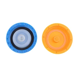 1pc Parking Heater Fuel Tank Cover Cap Standard/Upgraded Air Diesel Parking Heater Oil Fuel Tank Cap Replacement Car Accessories
