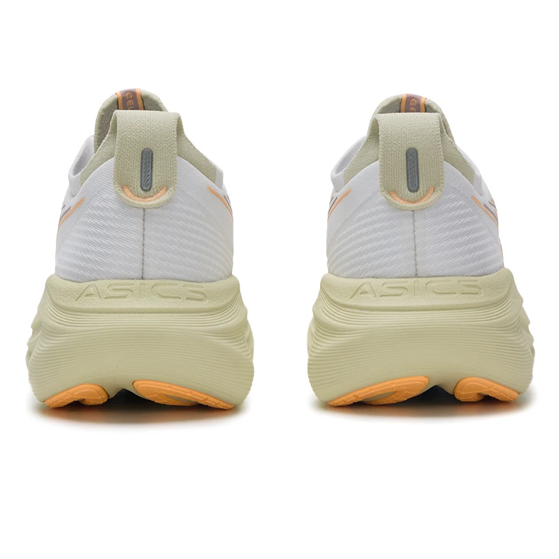 

Asics Men's Shoes Gel-Nimbus 27 Sports Shoes Cushioning and Stable Road Running Long-Distance Running Shoes 1011B958-102