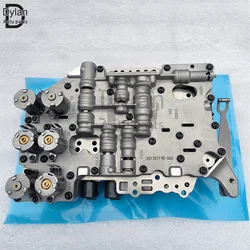 Auto Parts 6AM11 Transmission Valve Body For Geely M grand x7 Models 2017