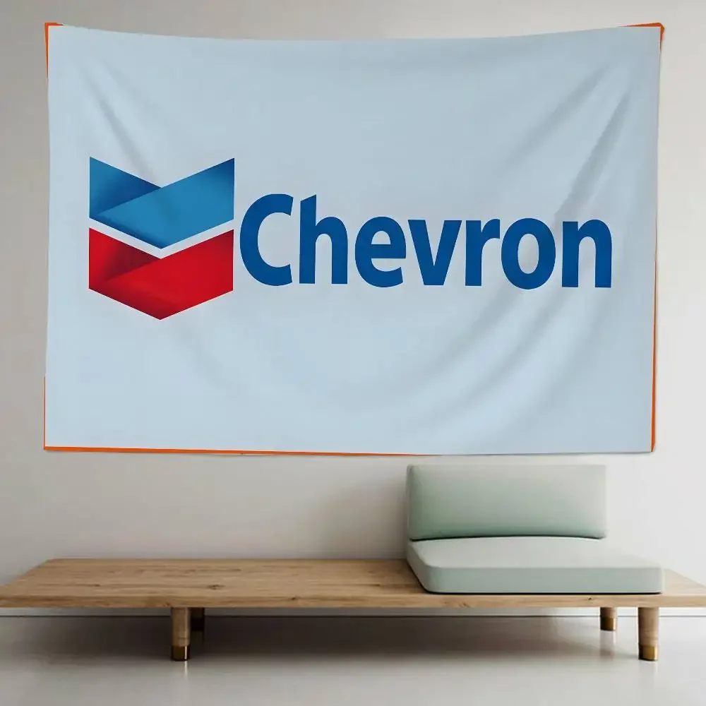 C-ChevronS Cartoon Tapestry Art Science Fiction Room Home Decor Art Home Decor