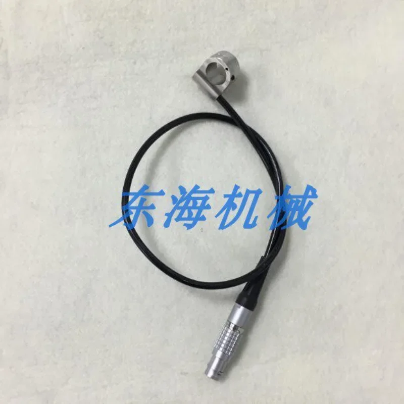 Anda JET8600 Dispensing Machine Heating Head Valve Body Heater 6866001 round Head 2PIN 4PIN for Precision Fluid Dispensing