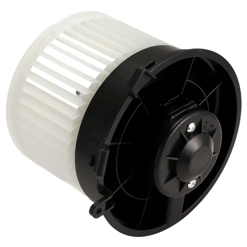 Durable-A/C Heater Blower Motor 27225-ET10A, 7225-JM01B, 700253 For Nissan Sentra 2007-2012 Rogue 2008-2013
