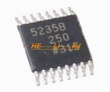 

IC new original AD5235BRUZ250 AD5235BRUZ AD5235BRU AD5235B AD5235 TSSOP16 Free Shipping