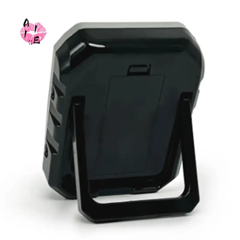 A11E-Tuya 100M Wireless Meat Food Thermometer Kitchen Cooking Tool Oven Grill BBQ Bluetooth Temperature Meter(Silver) Durable