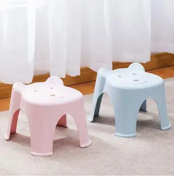 작은 오토만 가정용 가구 의자, 낮은 의자 교체 신발, D35