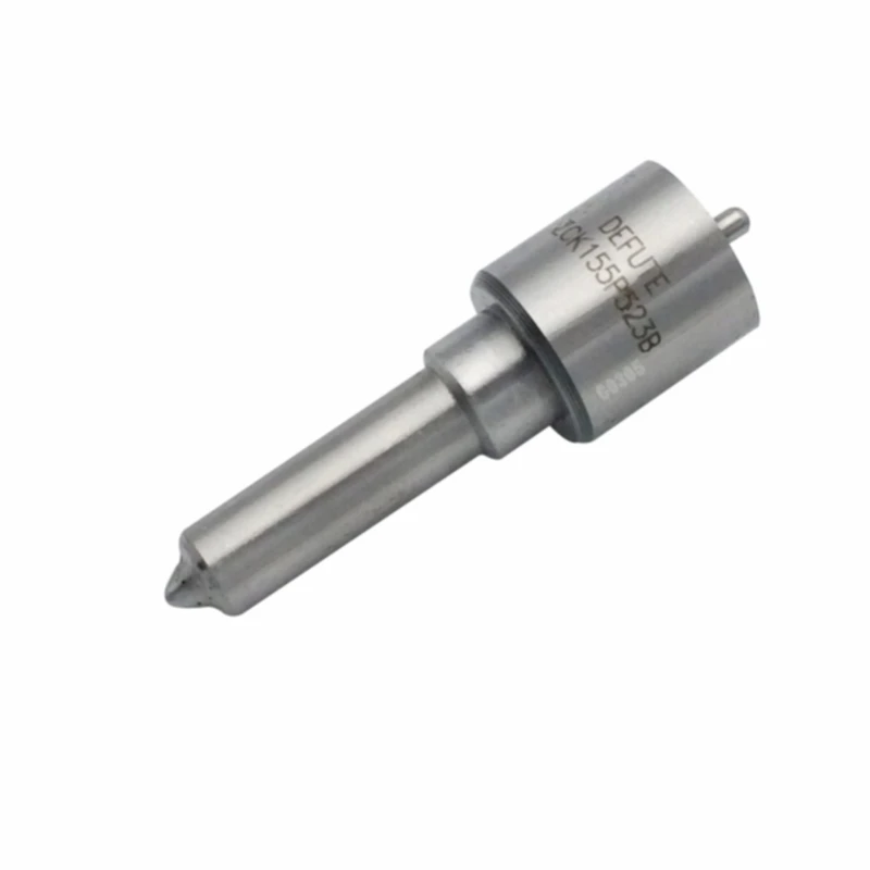 

Форсунка дизельного топлива DLLA154P204W DLLA150P205 DLLA142P221 DLLA155P230 DLLA150P24 DLLA160P25 CDLLA155P273 DLLA152P285