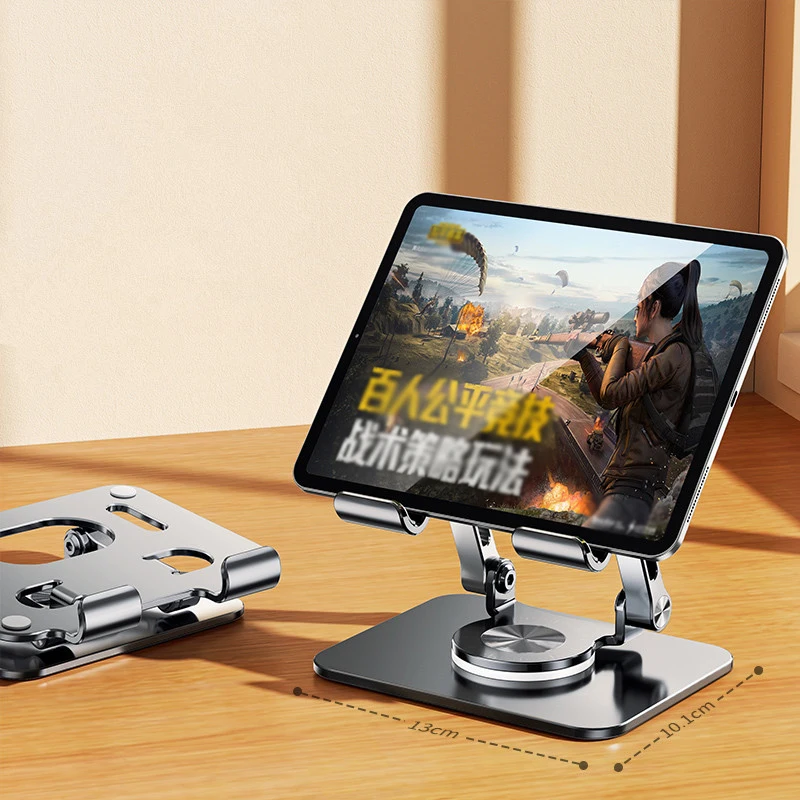 For Ipad Stand Adjustable Laptop Stand Adjustable Aluminum Notebook Tablet Stand Laptop Portable Fold Holder Bracket Support