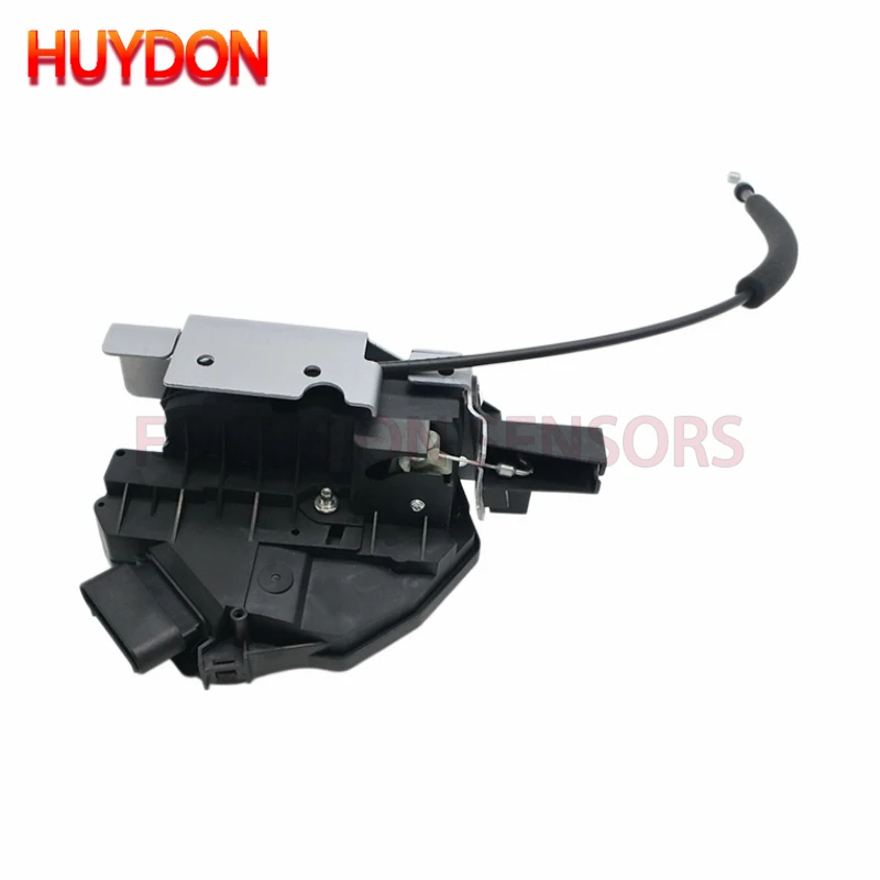 

BK31-V43288-CJ Car Rear Right Door Latch Lock Tailgate Boot Lid For Ford Transit V363 2013- BK31V43288CJ BK31-V43288-CF