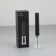 Stainless Steel Wine Opener Pump #2