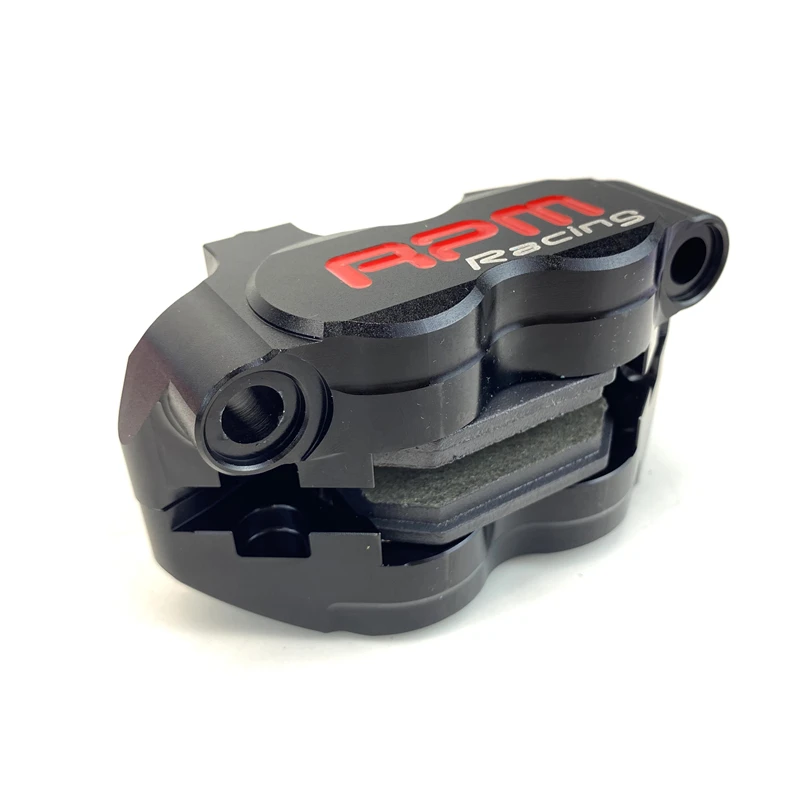 Universal RPM 82mm brake caliper for Yamaha Aerox Nitro motorcycle brake pump RSZ JOG BWS Zuma 50 rr RSZ Turtle King Radiant