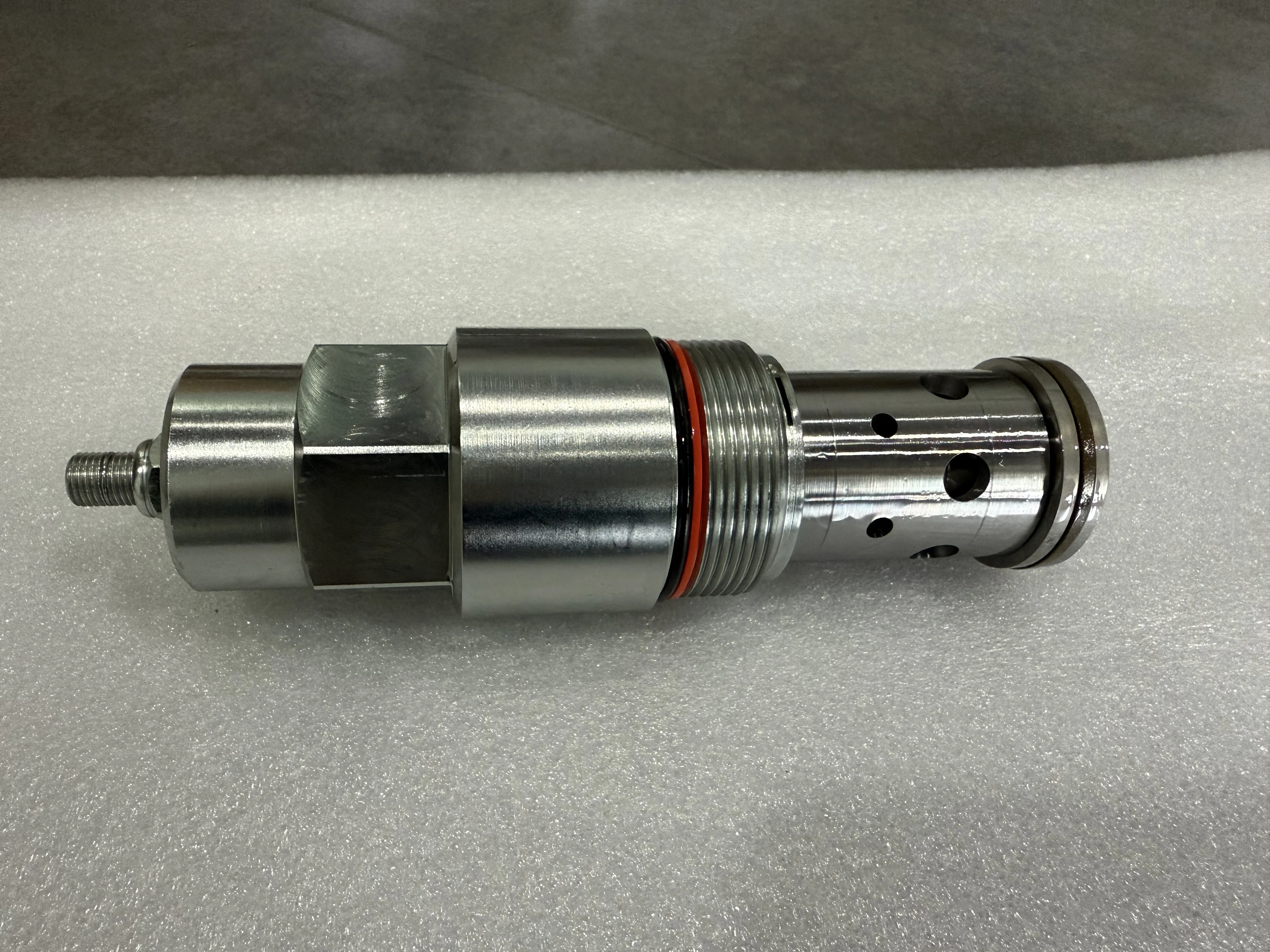 SUN Hydraulics Cartridge Valve Direct-acting Relief Valve RDJALBN RDJALCN RDJALWN