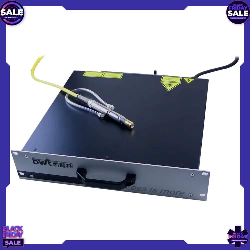 

New BFL - CW1500 BFL - CW2000 Fiber Laser Source for Handheld Fiber Laser Welding Machine 1500W 2000W 3000W