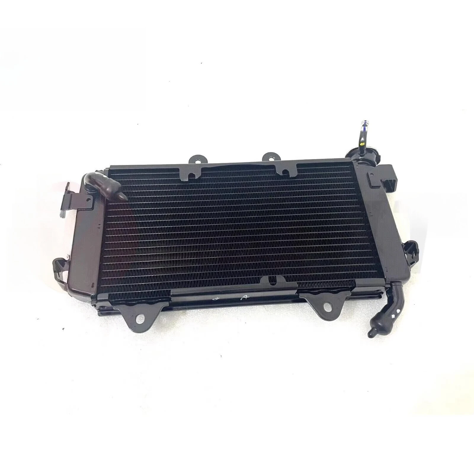 DUKES 390  250 Motorcycle Assembly Accessories, Cooler Radiator