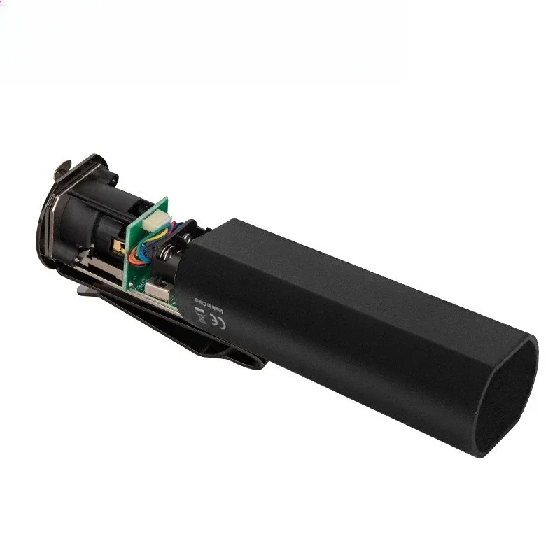 HA-8P is upgraded  audio accessories