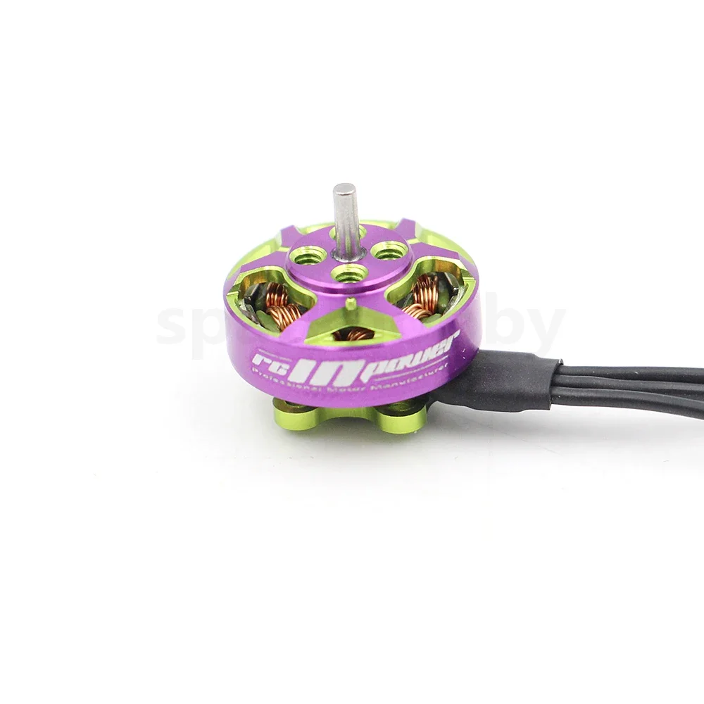 Rcinpower GTS V3 1203  6000KV 2S FPV Brushless motor For 2~3inch Propeller RC FPV indoor Racing Drones Quadcopter DIY Parts