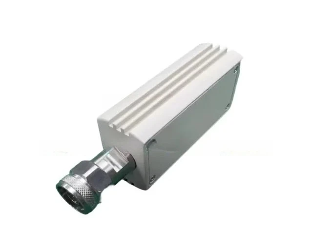 10MHz ~ 6GHz High Precision Portable RF Power Meter