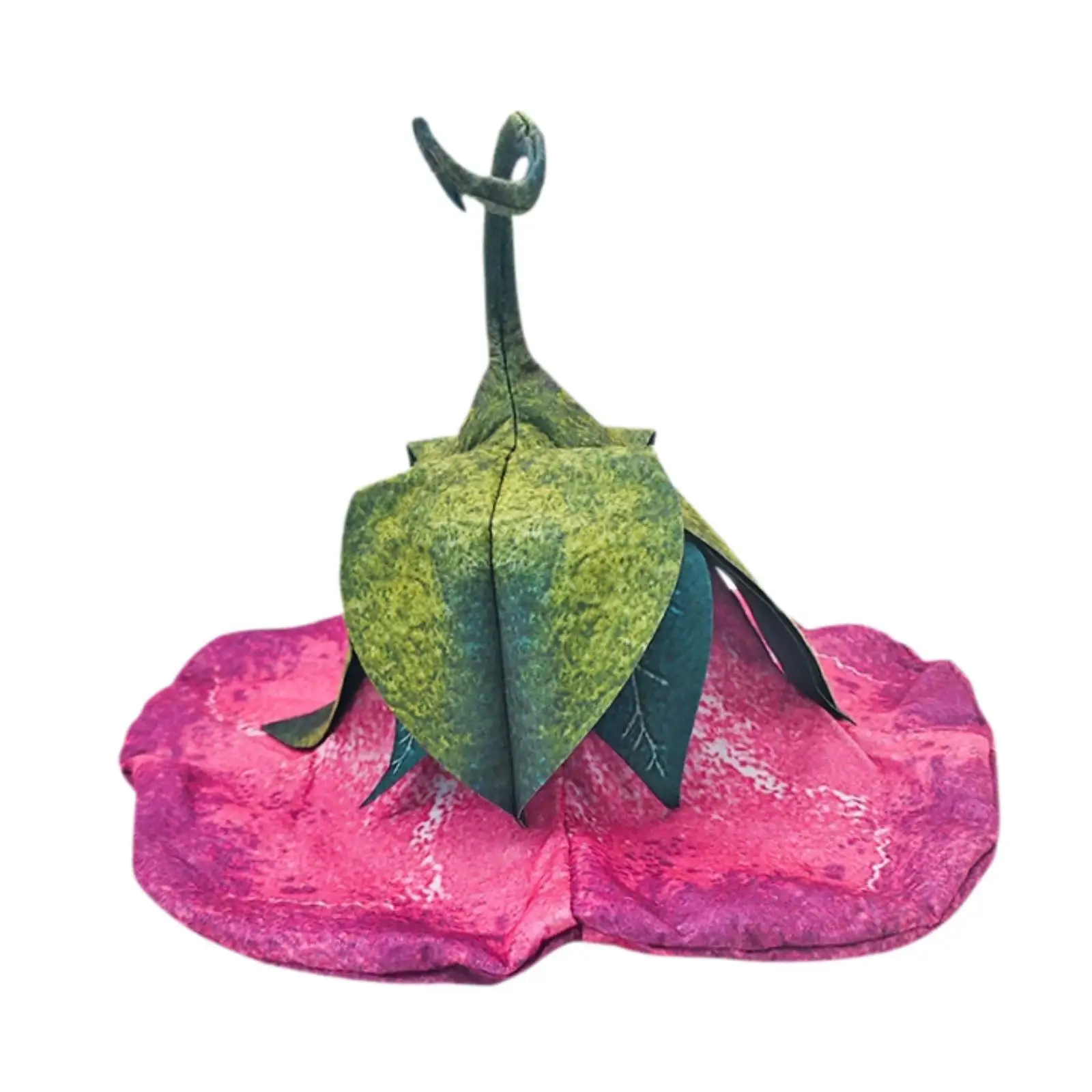 Halloween Witch Hat Wide Brim Witch Hat for Stage Performance Carnivals