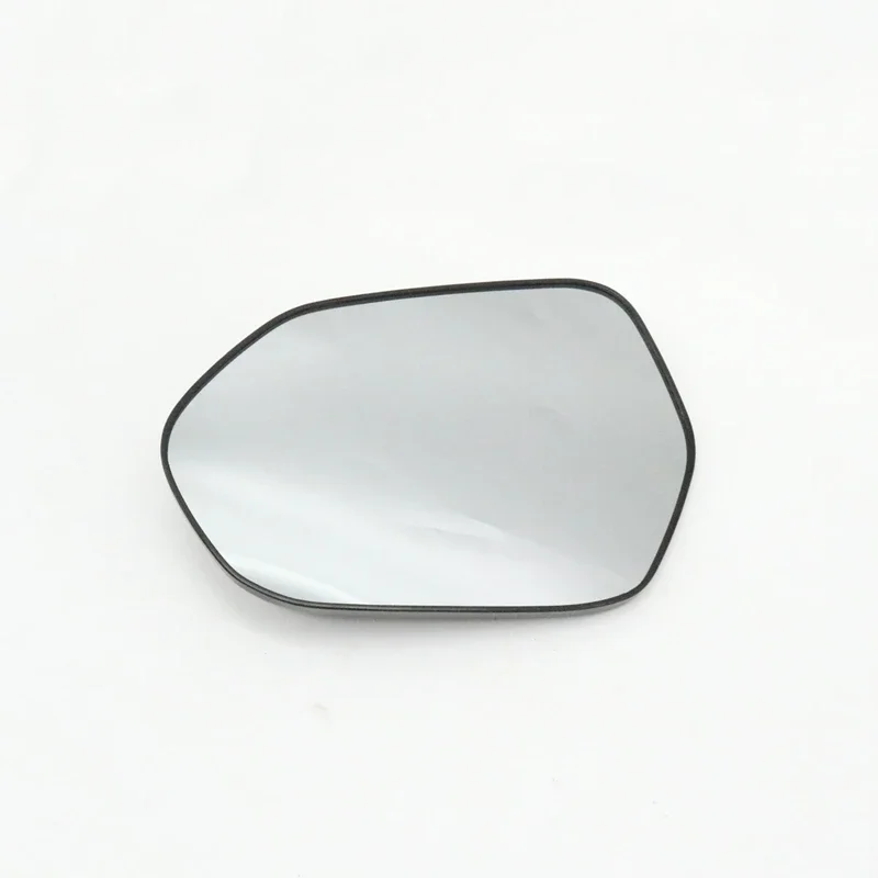 For Toyota Corolla Altis 2019-2022 Rearview Mirror Glass Lens Side Rear View Frame Shell Lower Cover