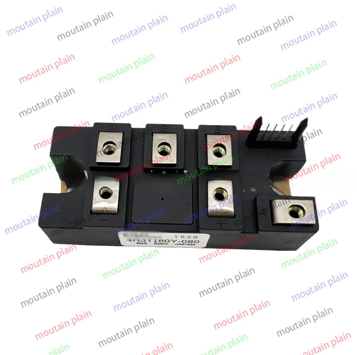 

Модуль IGBT 4R3TI60Y-080 4R3TI30Y-080