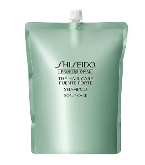 ザ・ヘアケア フェンテフォルテ シャンプー トリートメント 1800ml セット 資生堂 ザ・ヘアケア フェンテフォルテ シャンプー 1800ml