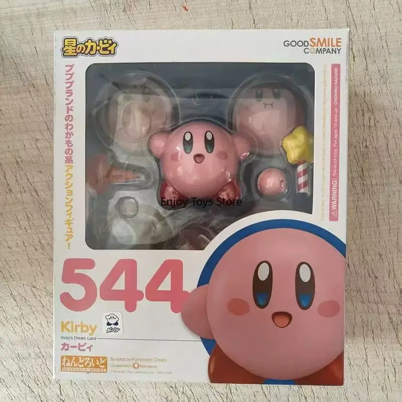 

В наличии мобильный телефон GSC Clay Man 544 Star Kabi Kabi Q Version, настоящий запас