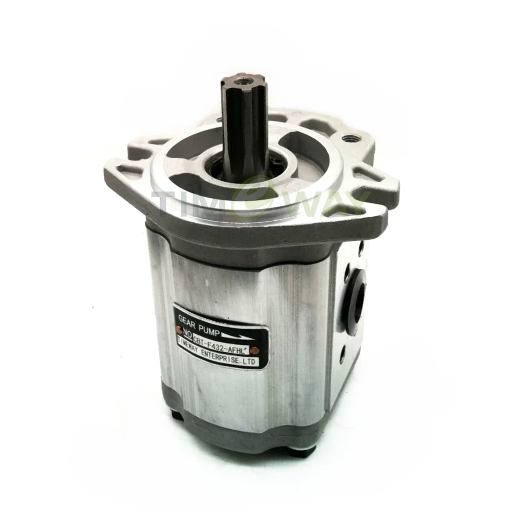 CBT-F304AFP Gear Oi…