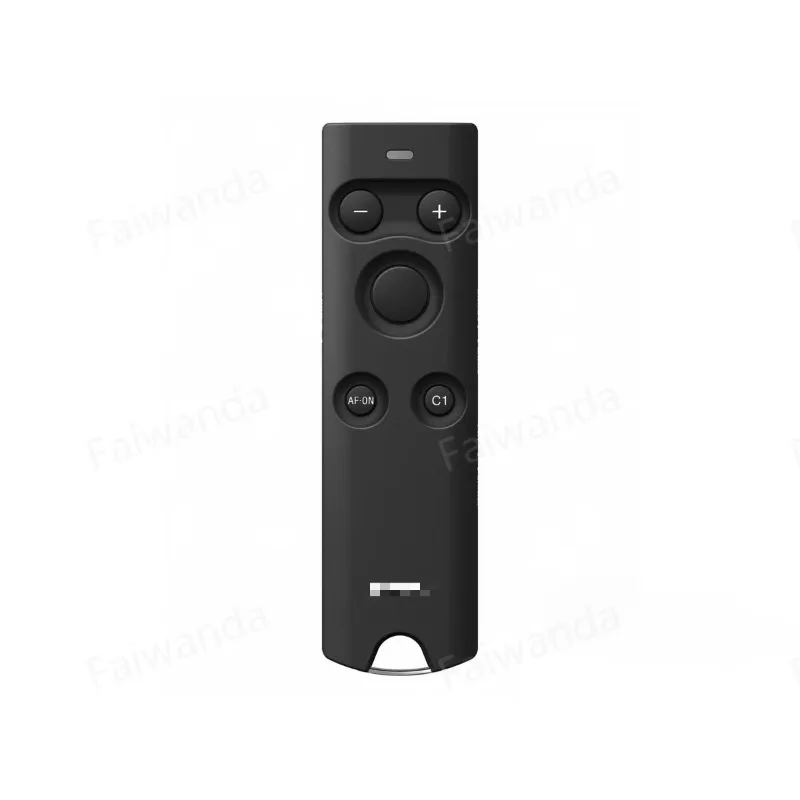 Original RMT-P1BT Bluetooth Wireless Remote Commander For sony A9 A9M2 A7R4 A7R3 A7M3 A6600 A6400 A6100 RX100M7 ZV-1RX0Mm2