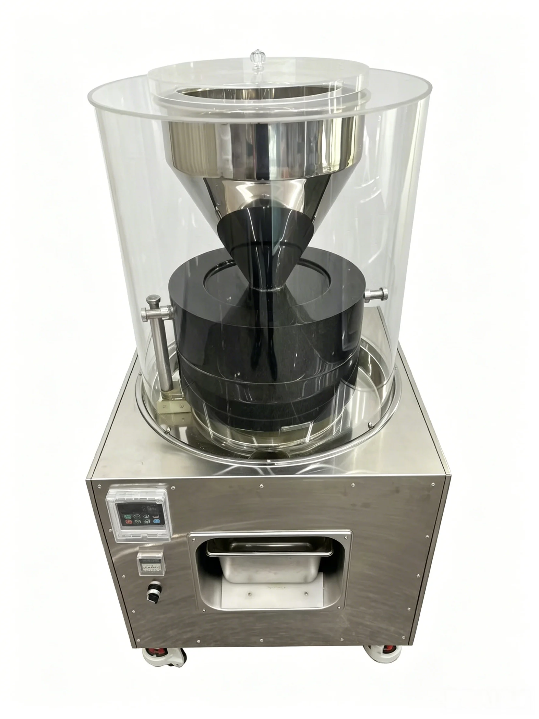 Electric Automatic Matcha Powder Stone Milling Grinder 220V