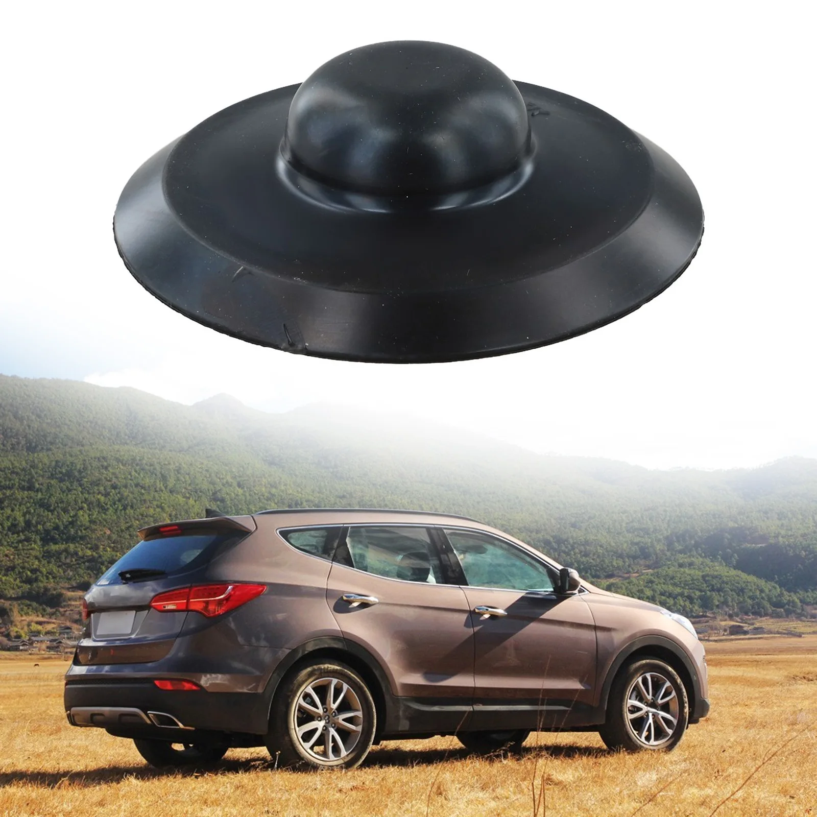 

Shock absorber top cover waterproof front 546392P000 for For hyundai For santafe CM Sorento replacement plastic part