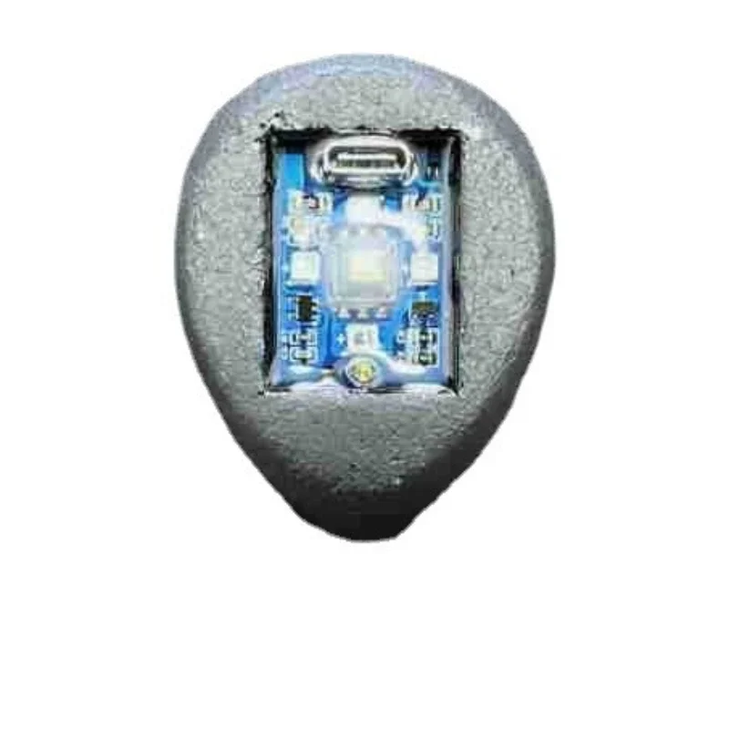 

Visual floating high light camera night vision high light fishing rod dedicated night cat no light