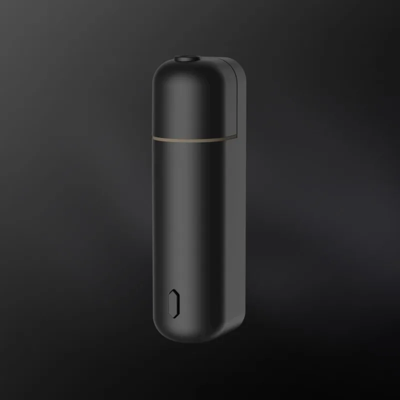 미니 USB 충전식 자동차 아로마 디퓨저, 향기 기계, 향수, 오일, 자동차 공기 청정기, 향수 디퓨저, 벤트 클립