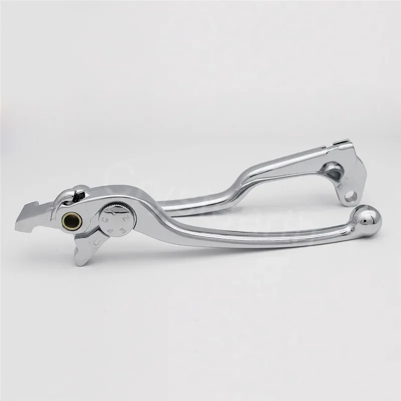 Motorcycle Brake Clutch Hand Levers For Suzuki GSXR600 GSXR750 GSXR1000 TL1000S DL 650 V-Strom GSR600 GSR750 SFV650 GLADIUS