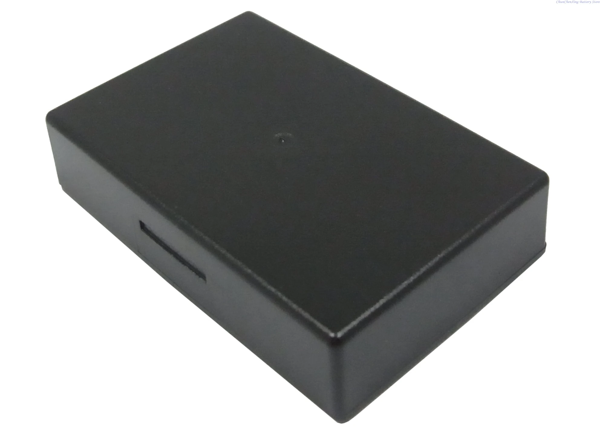 Baterai Pemindai Kode Batang 3.6V 2000mAh 46-00518 MET-46-00518 untuk Metrologic SP5700 Optimus PDA MK5710