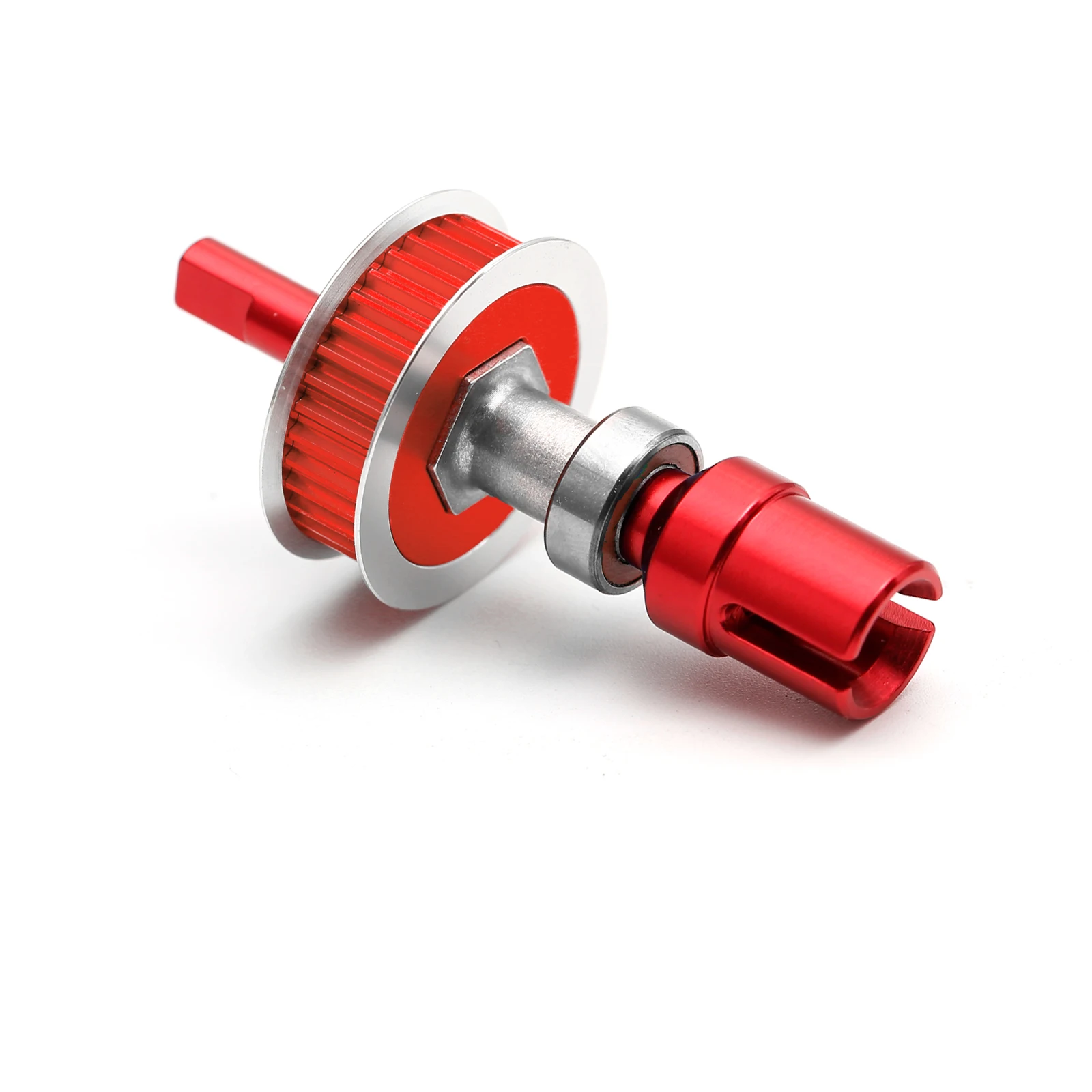 32T-16T Riemenantriebssatz für TAMIYA 1/10 TT02-Serie RC-Spielzeugautoteile