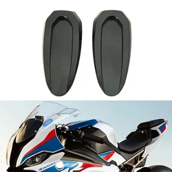 For BMW S1000RR S 1000 RR S1000 RR 2020 2021 2022 2023 Rearview Mirror Base Cover Windshield Drive Eliminator Mirror Hole Cover