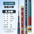 A 3.9M