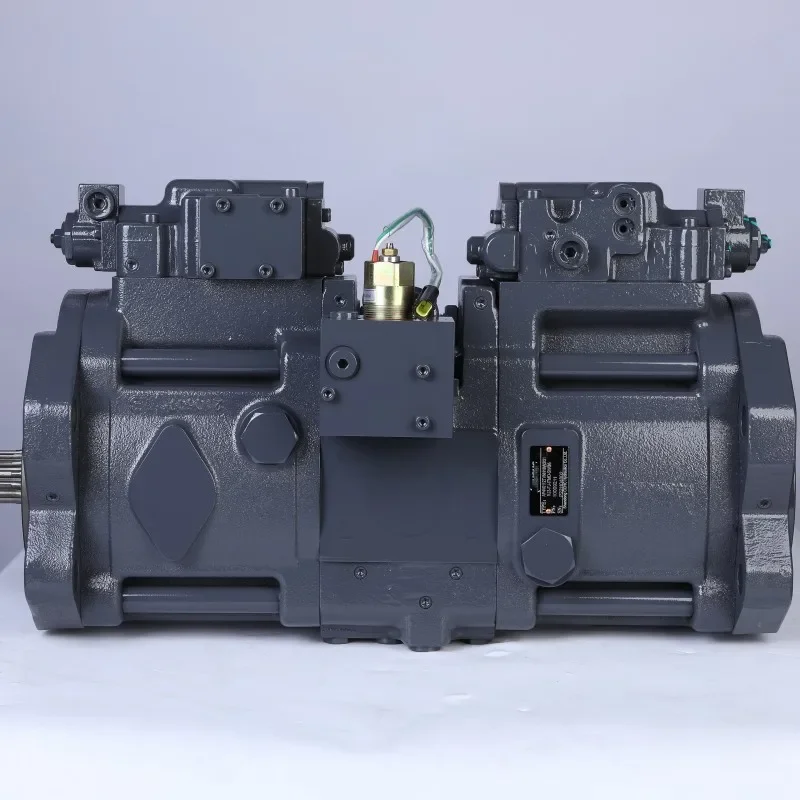 for Excavator Parts K3V112DTP16AR Hydraulic Pump K3V112DTP16AR-9N49-HV Main Pump For Dh220-5/Dh220-7/Dh225-7