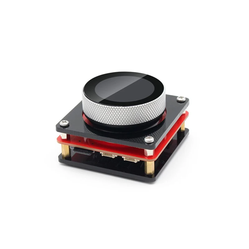 MTRO128G ESP32-S3 RotaryIPS Display1.28