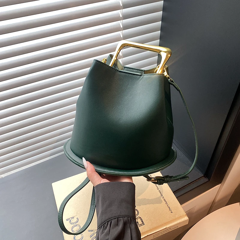 Thumbnail 2 - #51 Compare Soft Leather Bucket Bags Before You Buy