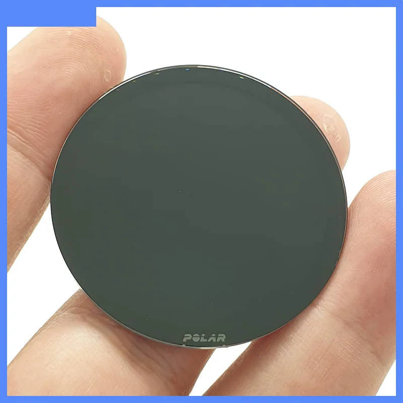 

LCD Display Screen For Polar Grit X2 pro watch Replacement Parts