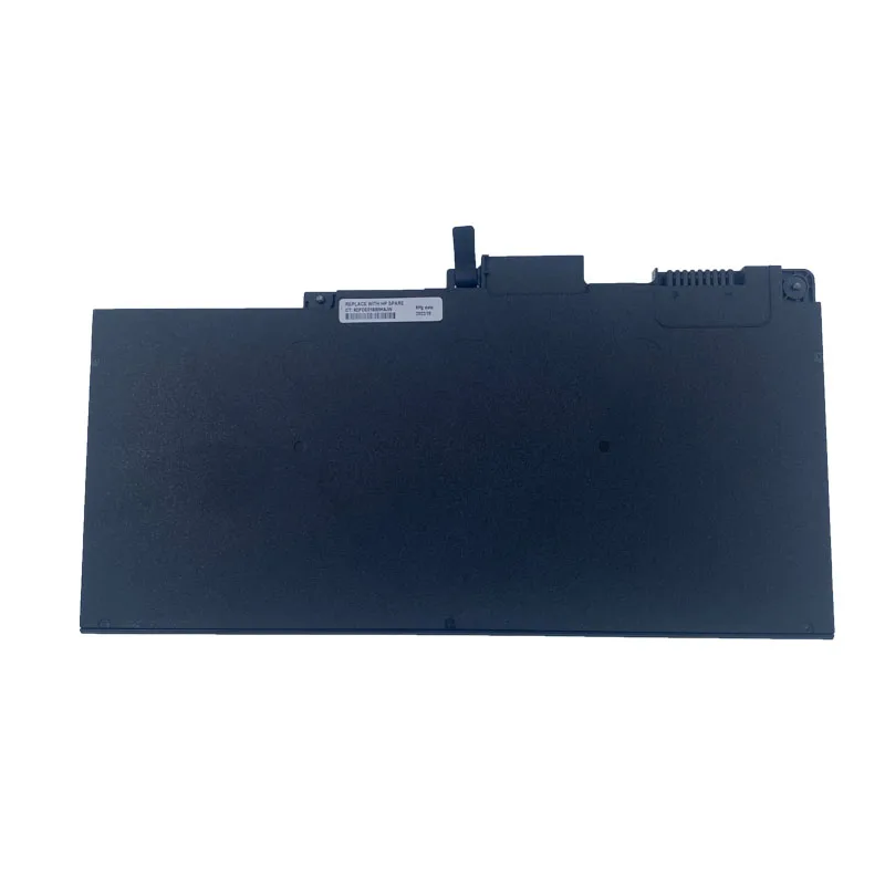 Imagem -02 - Bateria do Portátil para hp Elitebook Ta03xl 745 755 840 848 850 g3 g4