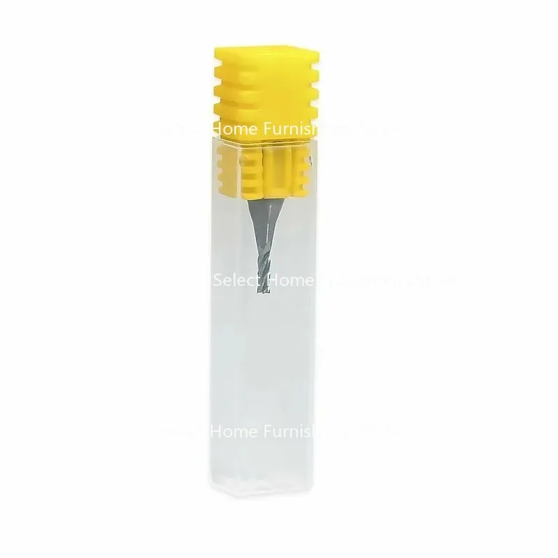 

Apply To 2.0MM Milling Cutter for 2M2 Tank K-e-y Cutting Machine 2PCS