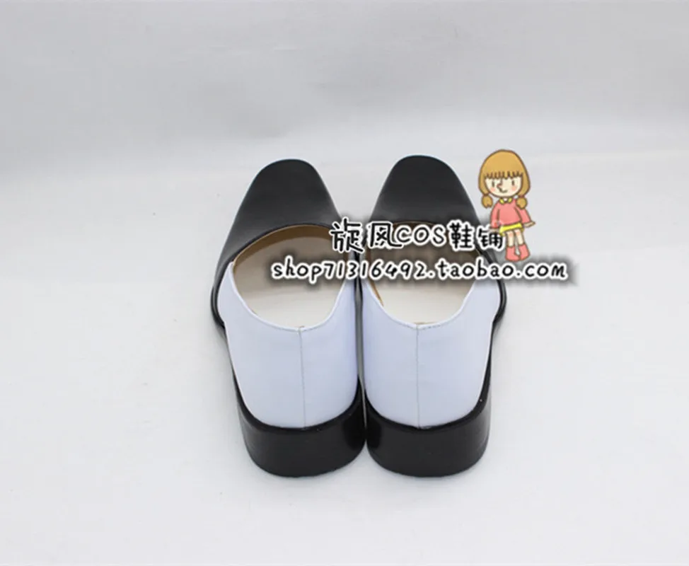 JP Anime Donquixote Doflamingo Cosplay Costume chaussures faites à la main carnaval fête Halloween chaussures