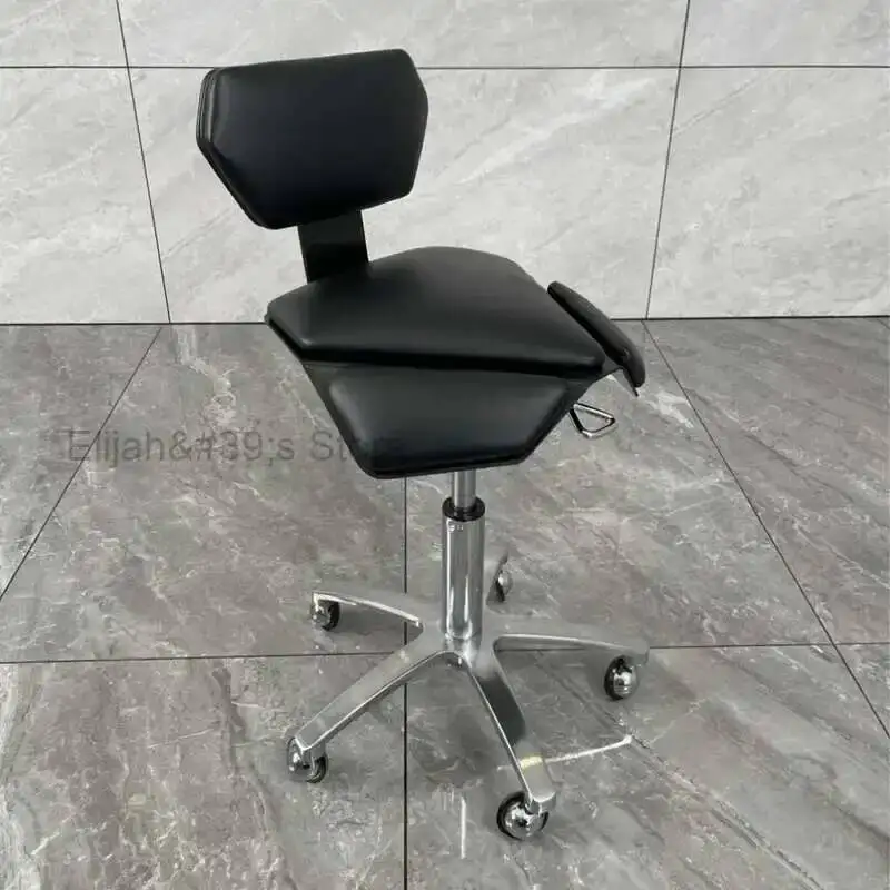 Stool Rolling Barbe…