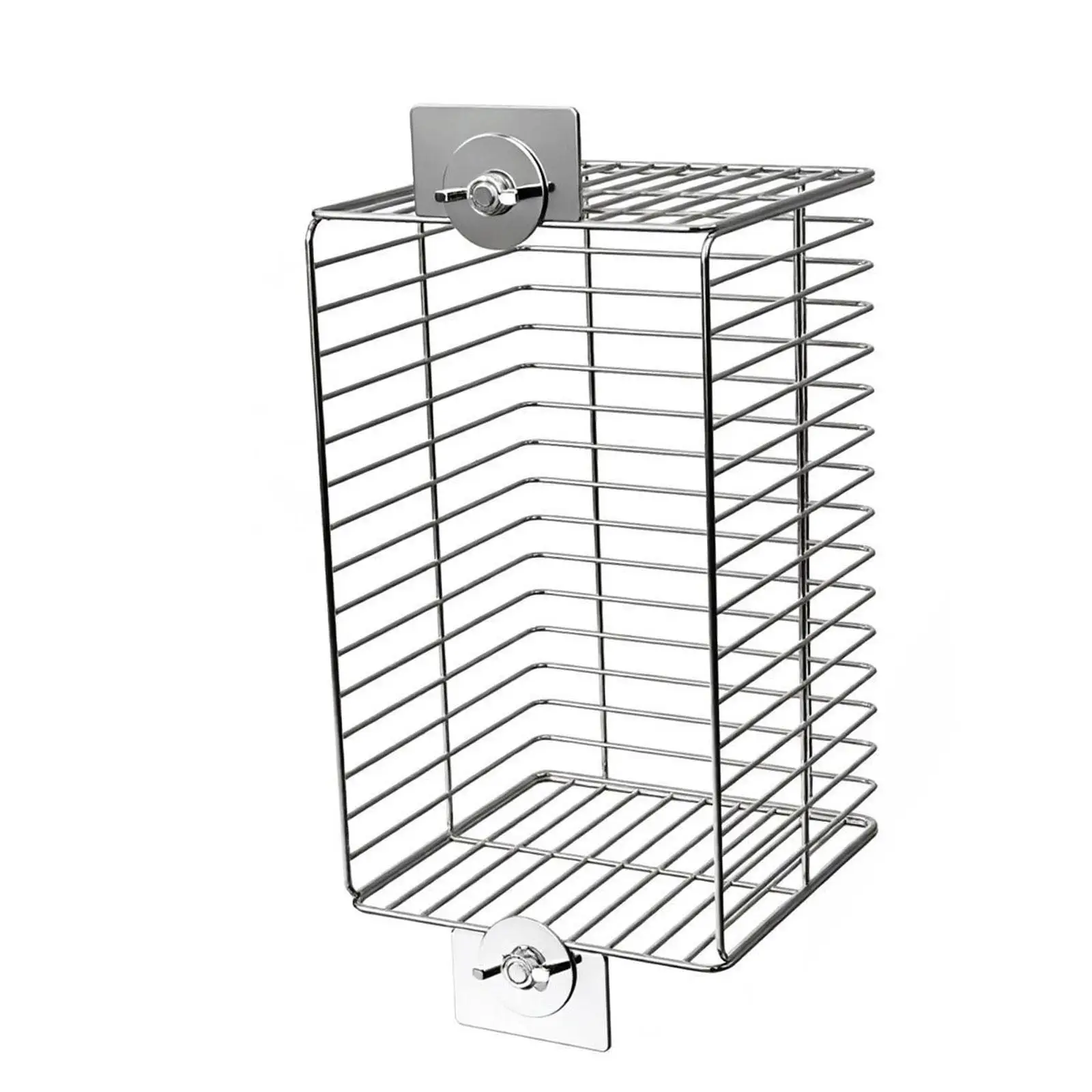 

Крышка лампы для рептилий с защитой от ожогов из нержавеющей стали для нагревательных ламп в клетках для животных